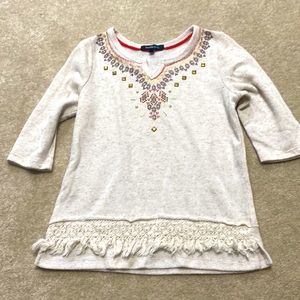 Takara girls 6 shirt